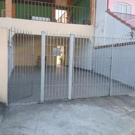 Cozy House Booking Indaiatuba Bagian luar foto
