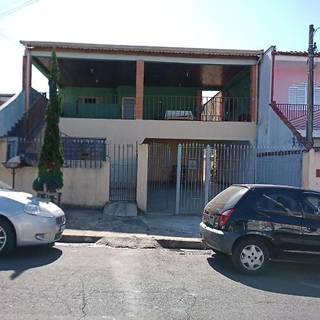 Cozy House Booking Indaiatuba Bagian luar foto