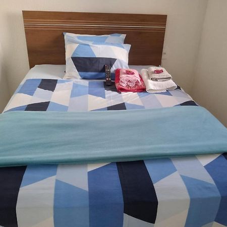 Cozy House Booking Indaiatuba Bagian luar foto