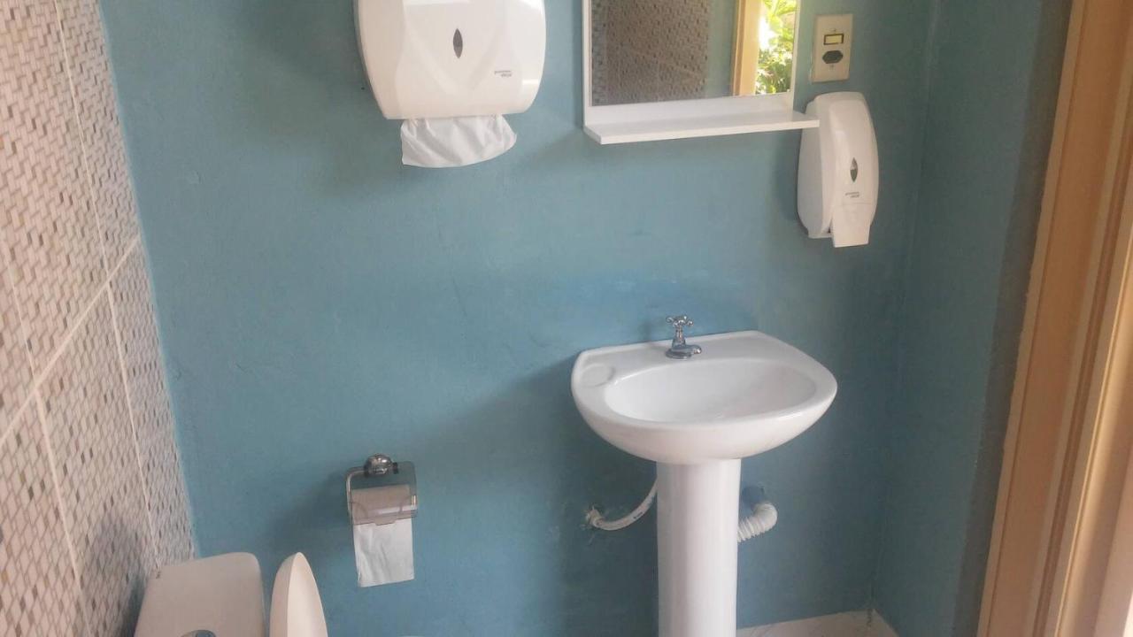 Cozy House Booking Indaiatuba Bagian luar foto
