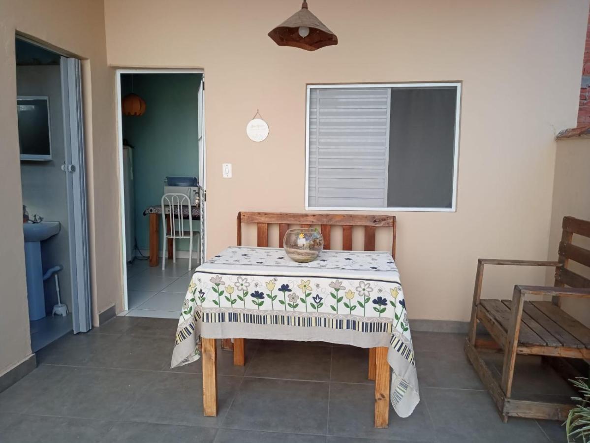 Cozy House Booking Indaiatuba Bagian luar foto
